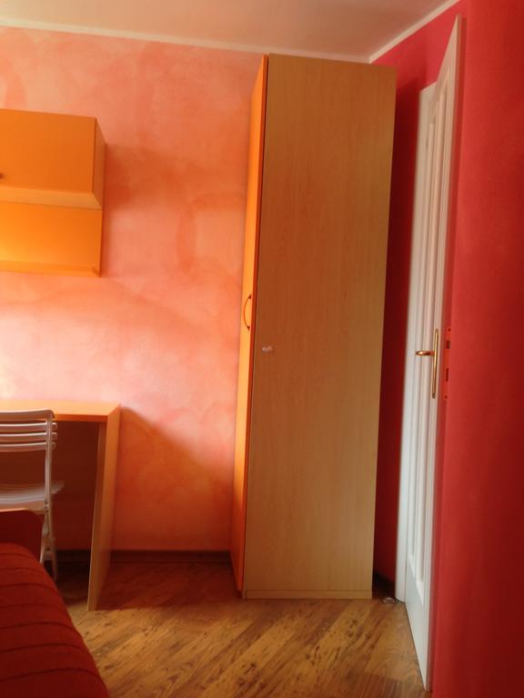 Apartmán Cantina Molina Mandello del Lario Exteriér fotografie