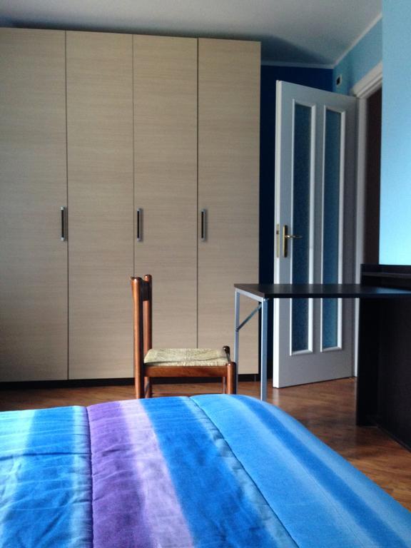 Apartmán Cantina Molina Mandello del Lario Exteriér fotografie