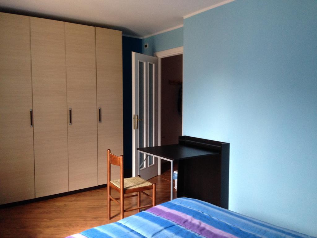 Apartmán Cantina Molina Mandello del Lario Exteriér fotografie