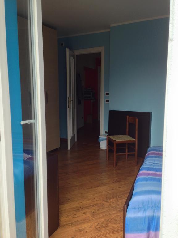 Apartmán Cantina Molina Mandello del Lario Exteriér fotografie