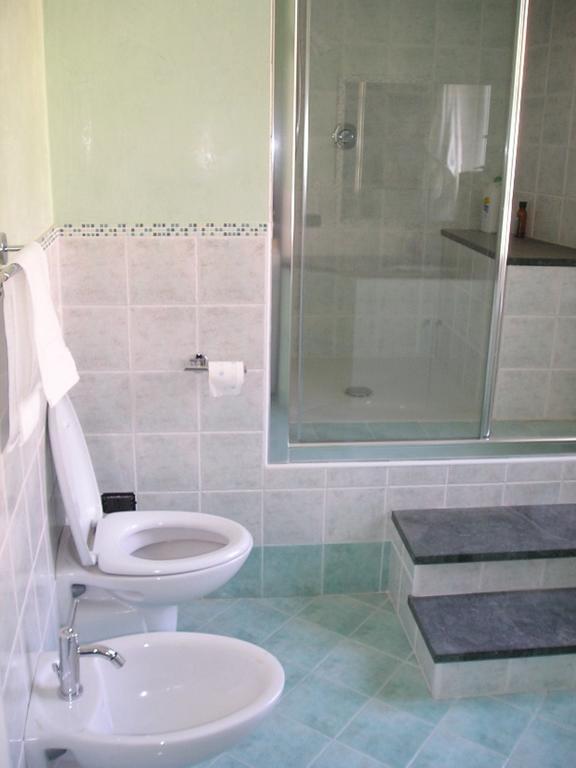 Apartmán Cantina Molina Mandello del Lario Exteriér fotografie
