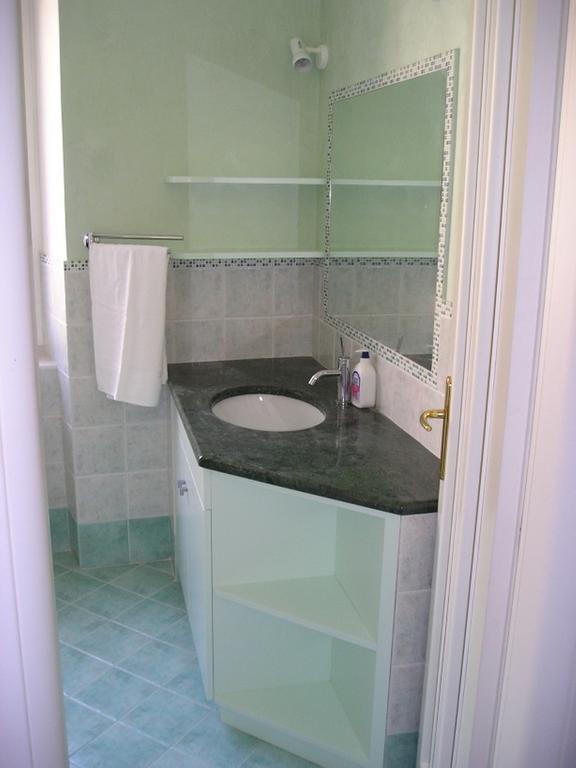 Apartmán Cantina Molina Mandello del Lario Exteriér fotografie