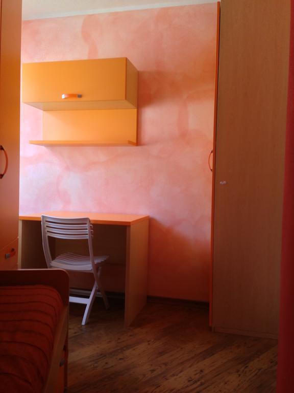 Apartmán Cantina Molina Mandello del Lario Pokoj fotografie